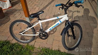 bici bambino