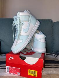 DUNK HIGH NEXT NATURE