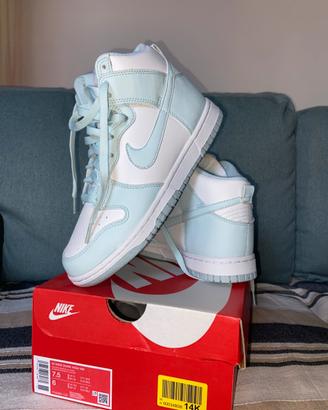 DUNK HIGH NEXT NATURE