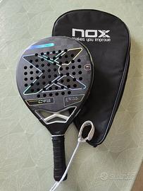 Nox AT2 Genius LTD 2024