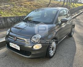 FIAT 500 1.0 Hybrid Lounge