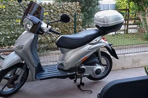 Piaggio Liberty 150