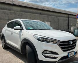 HYUNDAI Tucson 2ª serie - 2015