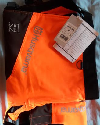 Gambali Husqvarna Functional 