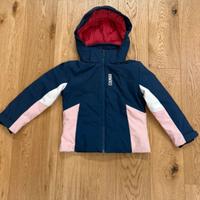 Tuta colmar da sci bambina