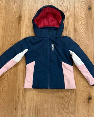 Tuta colmar da sci bambina