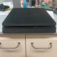 Ps4 usata