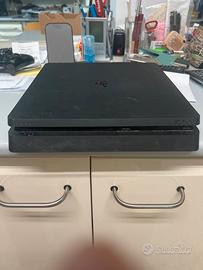 Ps4 usata
