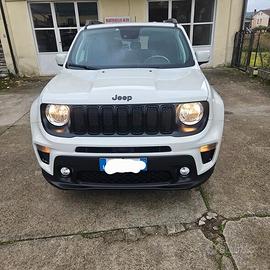 Jeep Renegade 1.6 Mjt 130CV Limited 12/2021