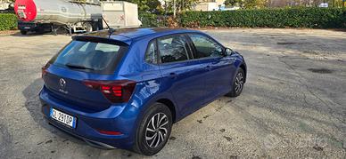 Volkswagen Polo 2023 benzina