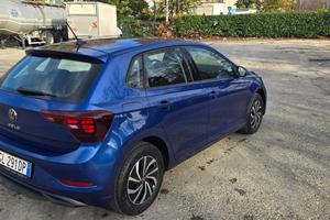 Volkswagen Polo 2023 benzina