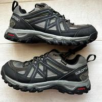 Scarpe da trekking Salomon