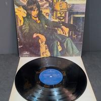 Rod steward never a dull Moment disco 33 giri 1972