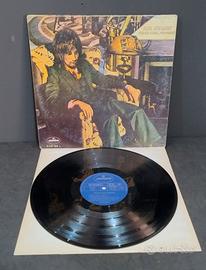 Rod steward never a dull Moment disco 33 giri 1972