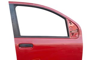 Portiera posteriore destra Fiat Panda 1.3 Multijet