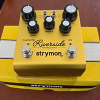 Strymon Riverside