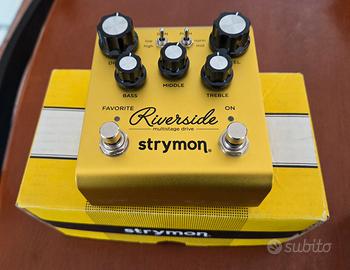 Strymon Riverside