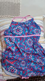 Costumi /vestito/Pantaloncini Jeans elasticizzati