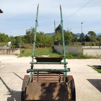 Calesse per cavallo 
