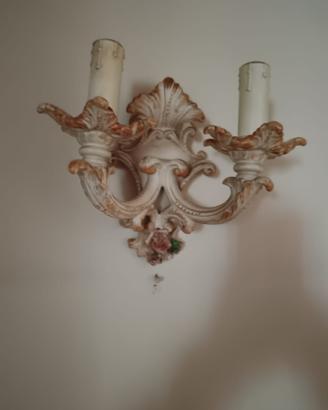 APPLIQUE VINTAGE