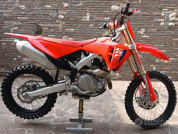 Honda crf 450 r-------2026--------