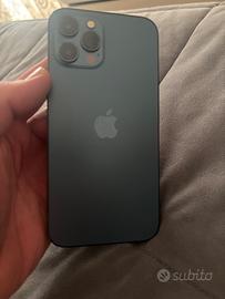 12 pro Max 512 gb