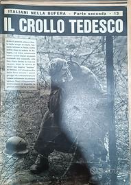 Collana Italiani nella bufera – 16 volumi