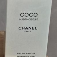 Mademoiselle Coco Chanel 