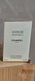 Mademoiselle Coco Chanel 