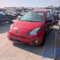 Renault twingo 2 cn0 1.2 16v 75cv - ricambi