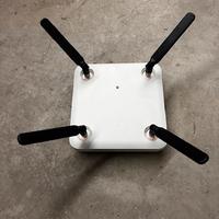 CISCO ACCESS POINT AIR-AP1852E-E-K9 PoE