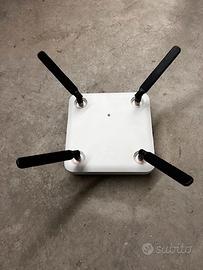 CISCO ACCESS POINT AIR-AP1852E-E-K9 PoE