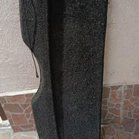 Mensola per lancia ypsilon 2004-2008 