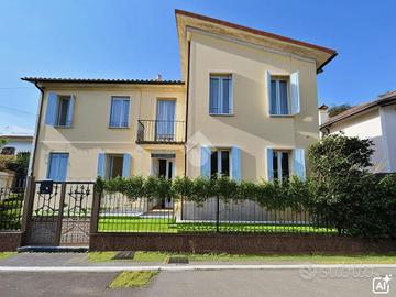 VILLA SINGOLA A MUSSOLENTE