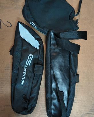 borse piccole BMW GS 