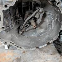 cambio Audi A4 S4 B6 o B7 manuale 