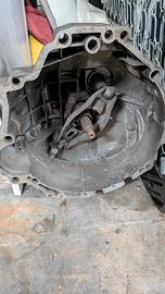 cambio Audi A4 S4 B6 o B7 manuale 