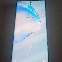 galaxy note 10 plus 256gb