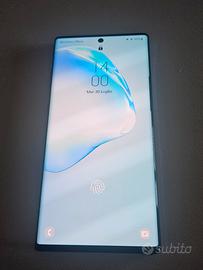 galaxy note 10 plus 256gb