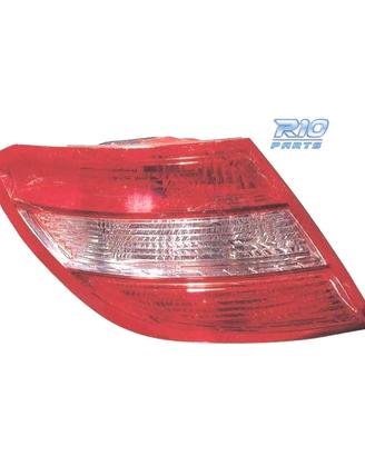 FANALE SINISTRO PER MERCEDES CLASSE C W204 BERLINA