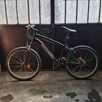 Bici rockrider decathlon 26"