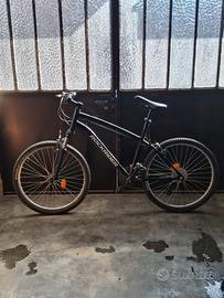 Bici rockrider decathlon 26"