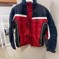 Completo sci Ellesse