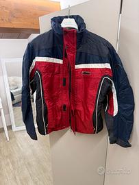 Completo sci Ellesse