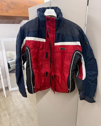 Completo sci Ellesse