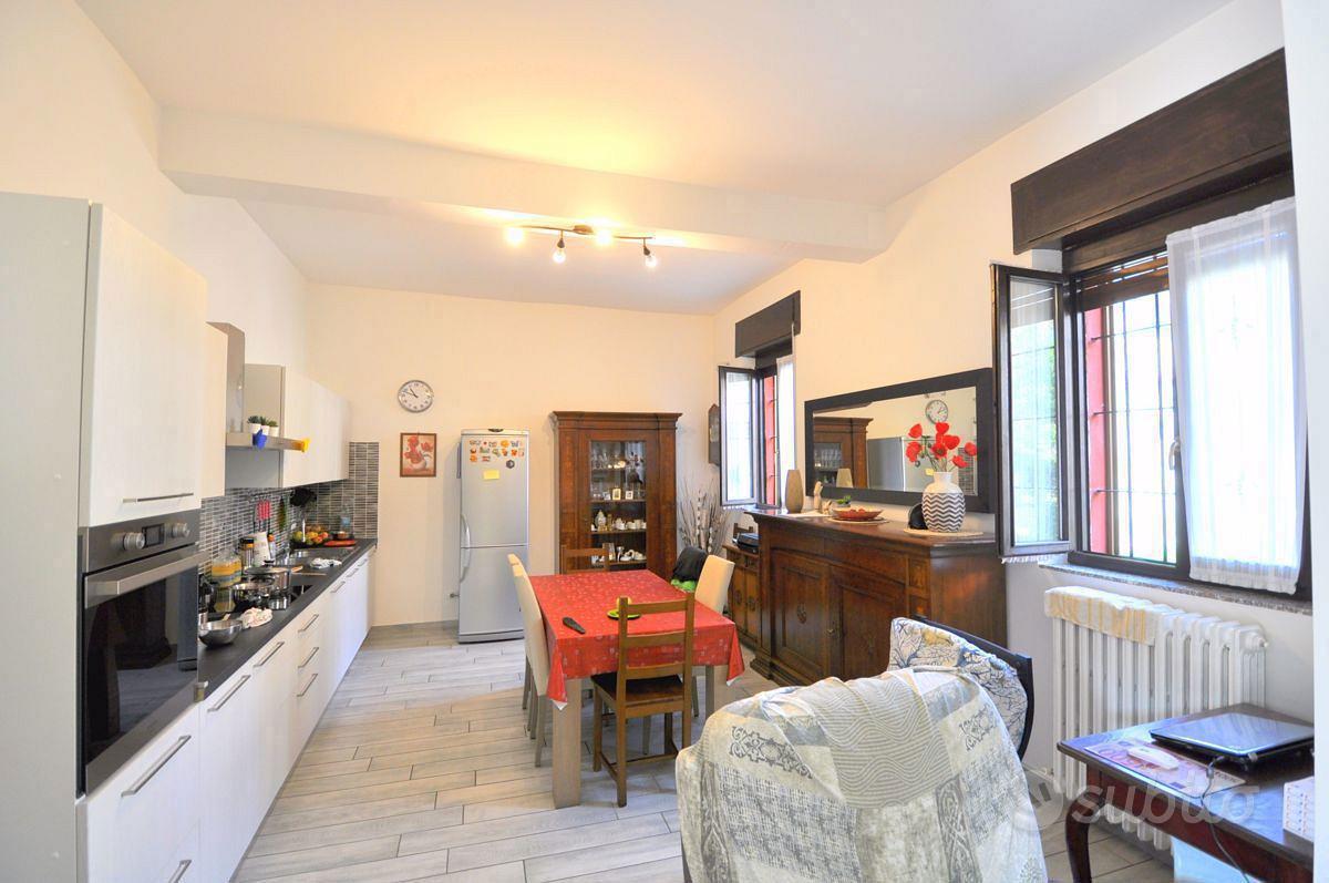 Appartamento – MI - Vista 3