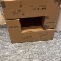 Base M Cybex Gold per ovetto
