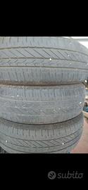 4 pneumatici gomme goodyear duragrip 175 65 15
