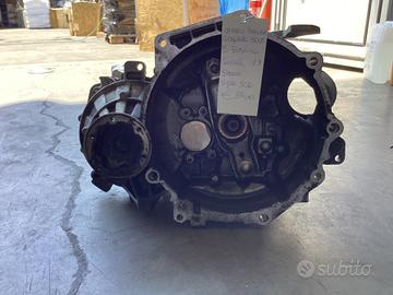 Cambio Golf 5 1.9; JCR