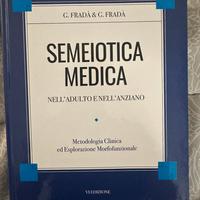 Semeiotica medica Fradà